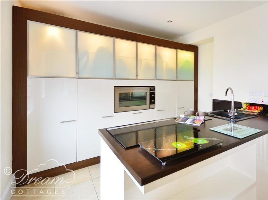 Azure Apartment Weymouth Dış mekan fotoğraf