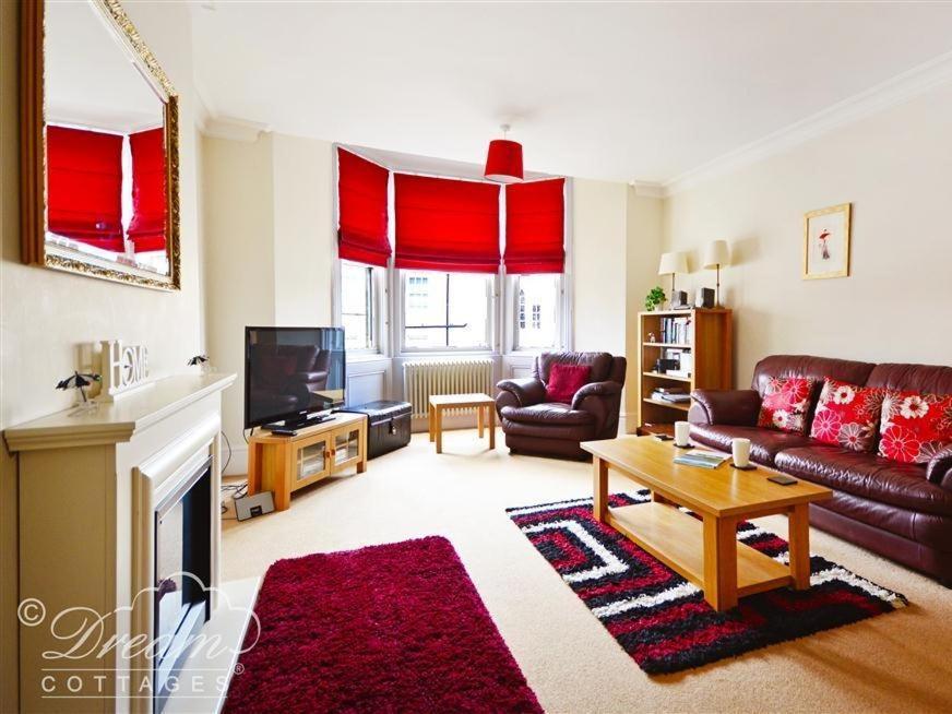 Azure Apartment Weymouth Dış mekan fotoğraf